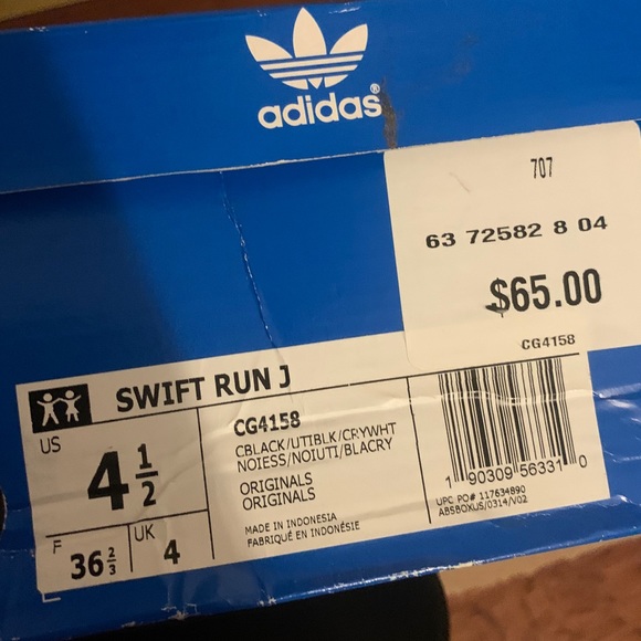 Addidas originals new - Picture 3 of 3